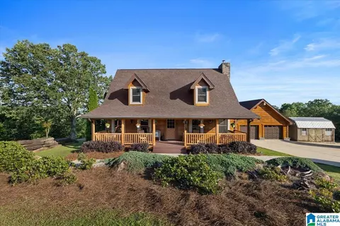 428 Eagle Ridge Rd, Oneonta, AL 35121 photo 3