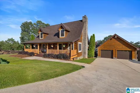 428 Eagle Ridge Rd, Oneonta, AL 35121 photo 5
