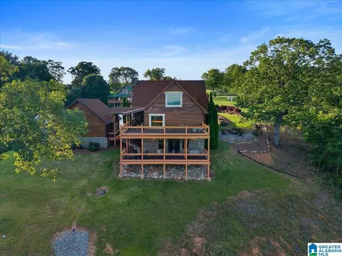 428 Eagle Ridge Rd, Oneonta, AL 35121 photo 50