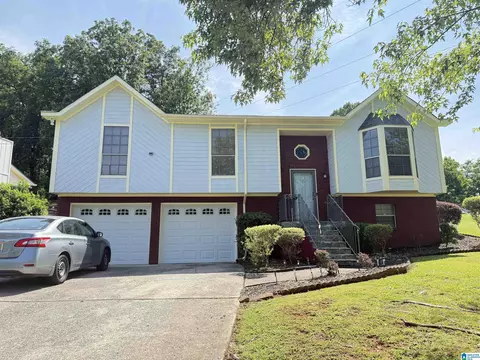 701 Griswold Rd, Fairfield, AL 35064