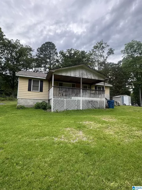 9709 Mize Rd, Remlap, AL 35133 photo 1