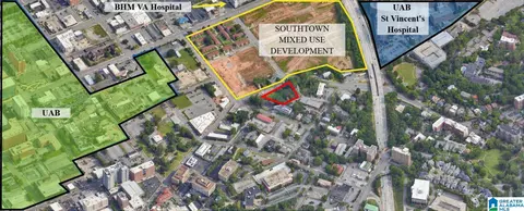 2333 10th Ave S #NA, Birmingham, AL 35205