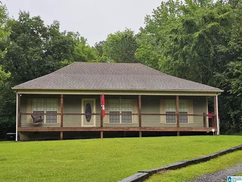 288 Briarfield Rd, Warrior, AL 35180 photo 1