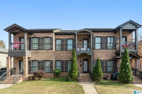 1216 14th Ave, Tuscaloosa, AL 35401