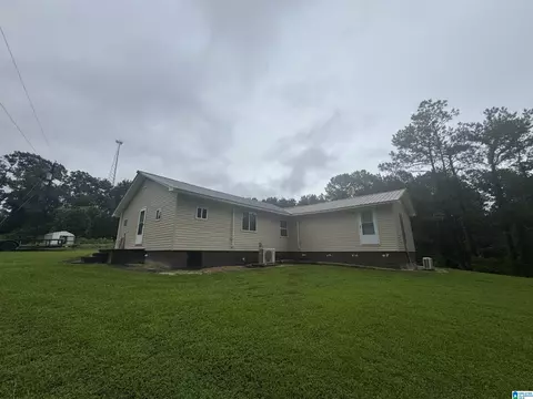 Exterior - 83 Courington Rd, Parrish, AL 35580 photo 6 of 14