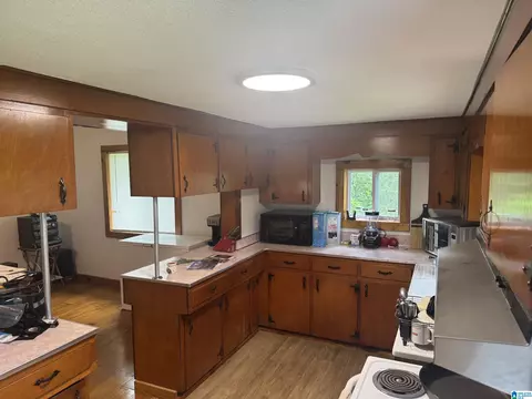 Kitchen - 83 Courington Rd, Parrish, AL 35580 photo 2 of 3
