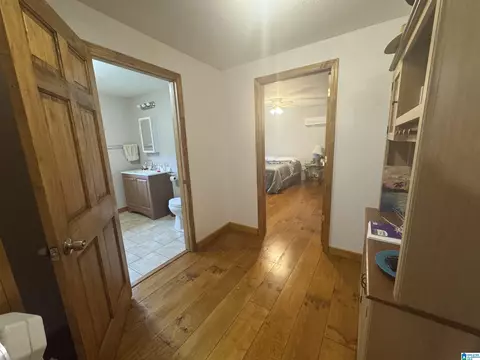 Entry Way - 83 Courington Rd, Parrish, AL 35580 photo 1 of 1