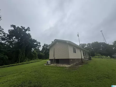 Exterior - 83 Courington Rd, Parrish, AL 35580 photo 4 of 14