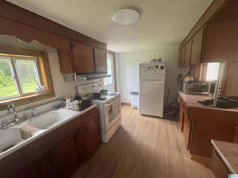 Kitchen - 83 Courington Rd, Parrish, AL 35580 photo 3 of 3