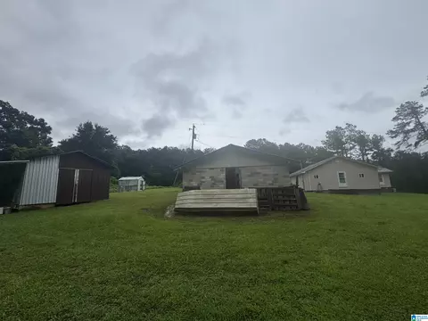 Exterior - 83 Courington Rd, Parrish, AL 35580 photo 8 of 14