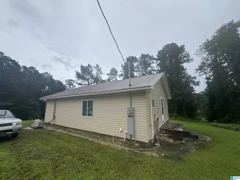 Exterior - 83 Courington Rd, Parrish, AL 35580 photo 12 of 14