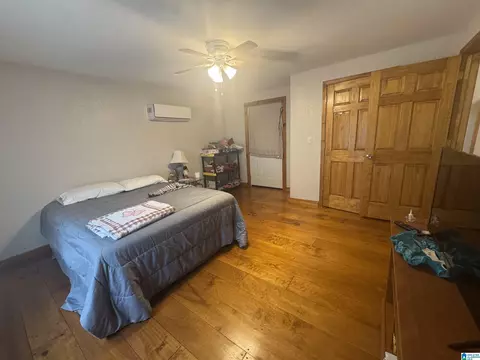 Bedroom - 83 Courington Rd, Parrish, AL 35580 photo 3 of 4