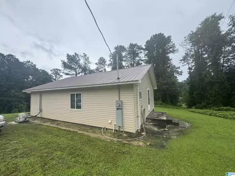 Exterior - 83 Courington Rd, Parrish, AL 35580 photo 11 of 14