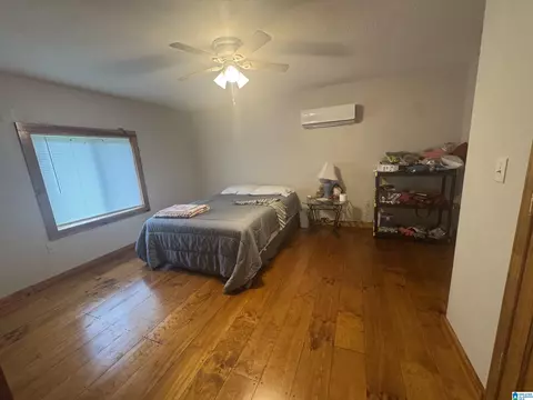 Bedroom - 83 Courington Rd, Parrish, AL 35580 photo 4 of 4