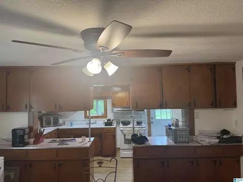 Kitchen - 83 Courington Rd, Parrish, AL 35580 photo 1 of 3