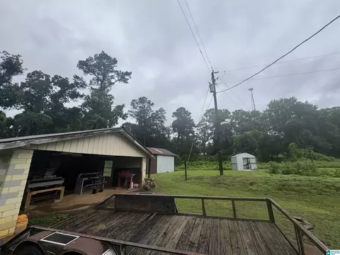 Exterior - 83 Courington Rd, Parrish, AL 35580 photo 10 of 14