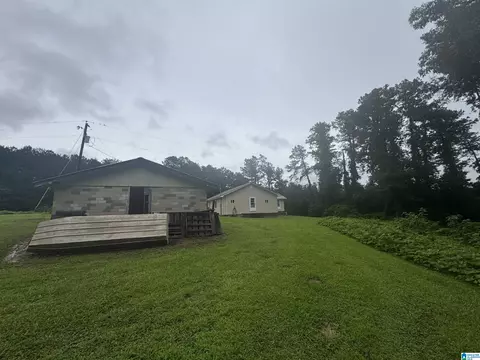 Exterior - 83 Courington Rd, Parrish, AL 35580 photo 7 of 14