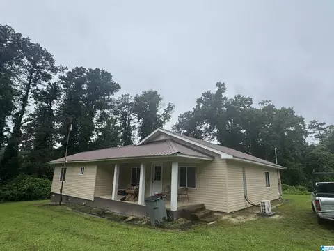 Exterior - 83 Courington Rd, Parrish, AL 35580 photo 2 of 14