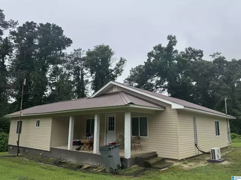 Exterior - 83 Courington Rd, Parrish, AL 35580 photo 1 of 14