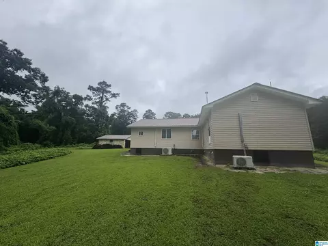 Exterior - 83 Courington Rd, Parrish, AL 35580 photo 5 of 14
