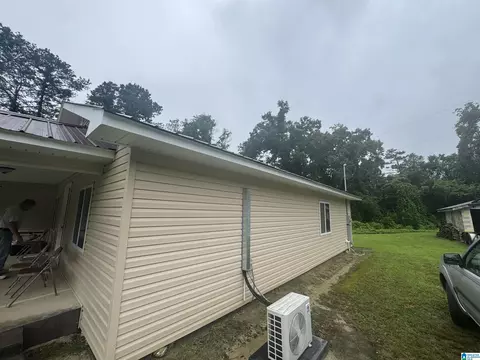 Exterior - 83 Courington Rd, Parrish, AL 35580 photo 14 of 14