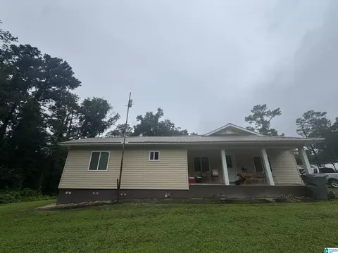 Exterior - 83 Courington Rd, Parrish, AL 35580 photo 3 of 14