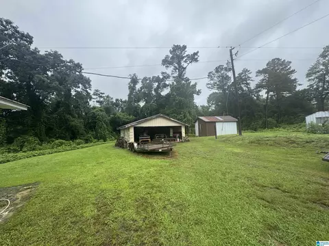 Exterior - 83 Courington Rd, Parrish, AL 35580 photo 13 of 14