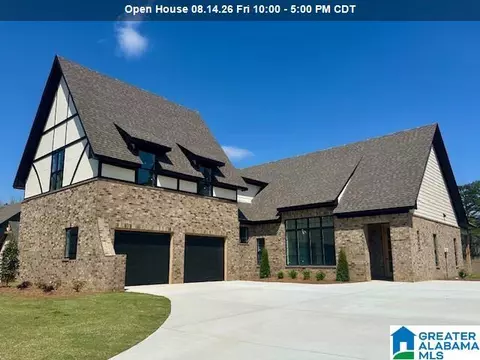 7863 Brae Village Dr, Morris, AL 35116