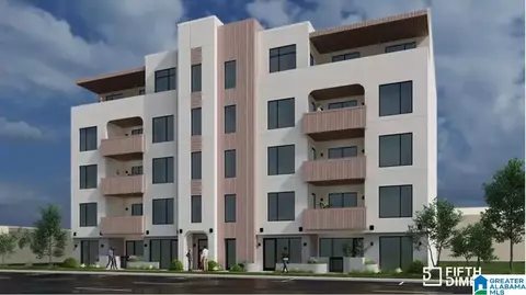 2817 4th Ave #203, Birmingham, AL 35233