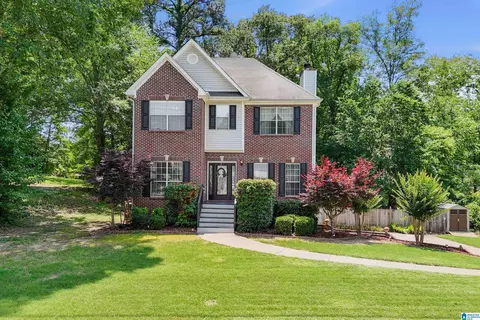 311 Hunter Hills Cir, Chelsea, AL 35043