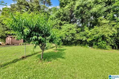 Exterior - 8 Fieldview Dr, Oneonta, AL 35121 photo 4 of 5