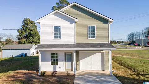 24 Williams Dr, Woodland, AL 36280