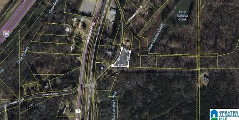8281 Micklewright Rd #8281, Trussville, AL 35173