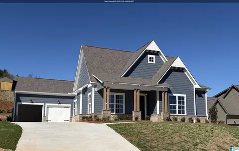 1148 Oak Blvd, Moody, AL 35004