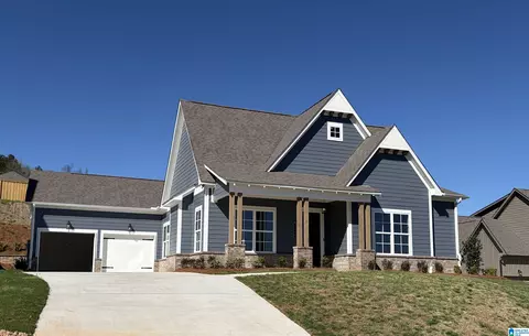 1148 Oak Blvd, Moody, AL 35004