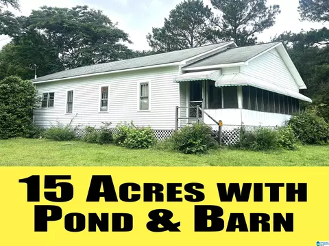 21 County Road 97, Bremen, AL 35033