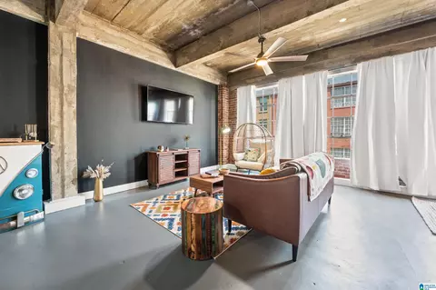 2327 Morris Ave #3B, Birmingham, AL 35203