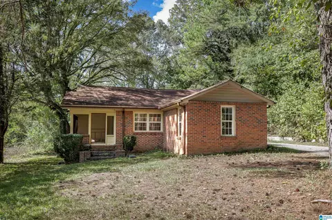 5026 Bud Holmes Rd, Pinson, AL 35126