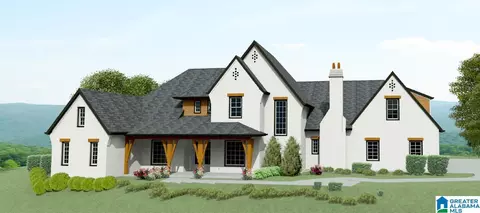 3915 Ninas Trl, Birmingham, AL 35242