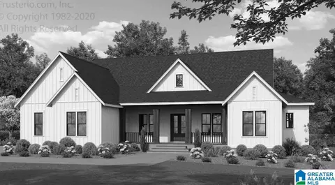 3915 Ninas Trl, Birmingham, AL 35242