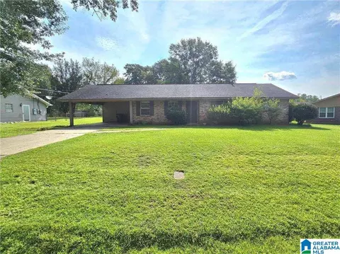 3835 23rd Ct E, Tuscaloosa, AL 35406