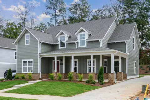 429 Wishford Cir, Helena, AL 35080