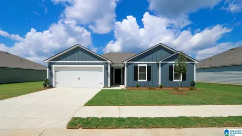 123 Aberdeen Loop, Calera, AL 35040