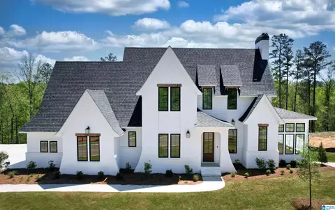 5169 E Club Ridge Dr, Vestavia Hills, AL 35242