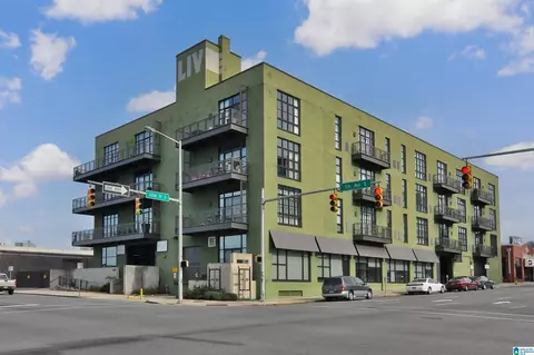 2201 5th Ave S #406, Birmingham, AL 35233