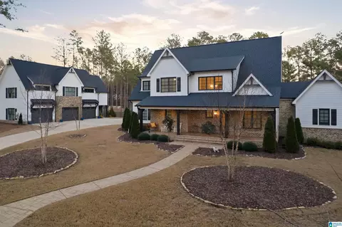 3110 Highway 51, Wilsonville, AL 35186