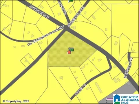 7634 Bankhead Hwy #1, Dora, AL 35062