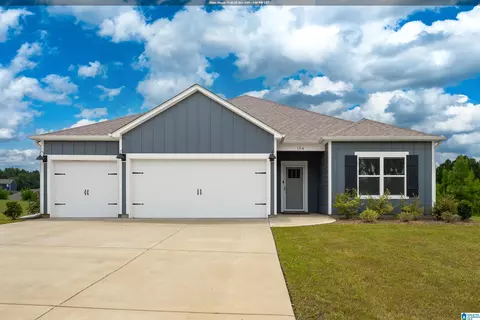 154 Halifax Ln, Chelsea, AL 35043