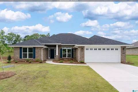 704 Jamestown Cir, Montevallo, AL 35115
