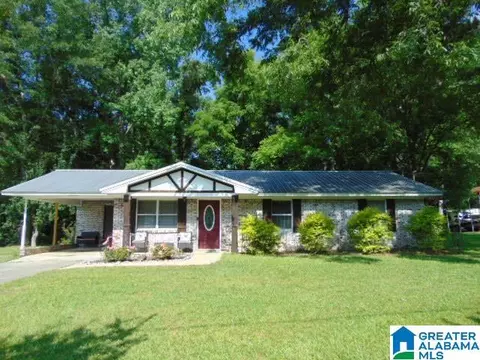 Other - 101 Randall Cir, Clanton, AL 35045 photo 1 of 5